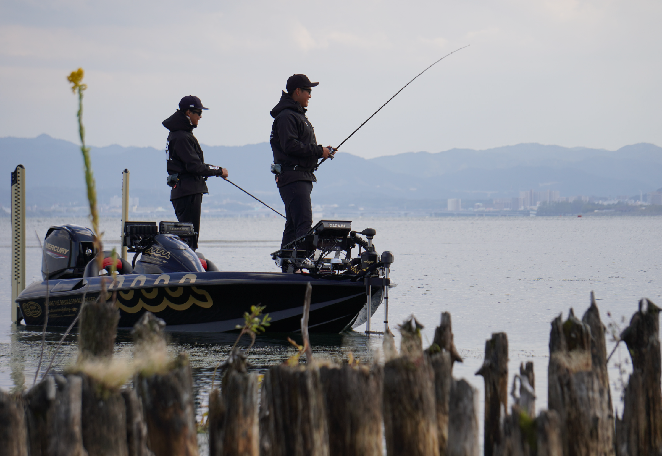 88バスボートについて