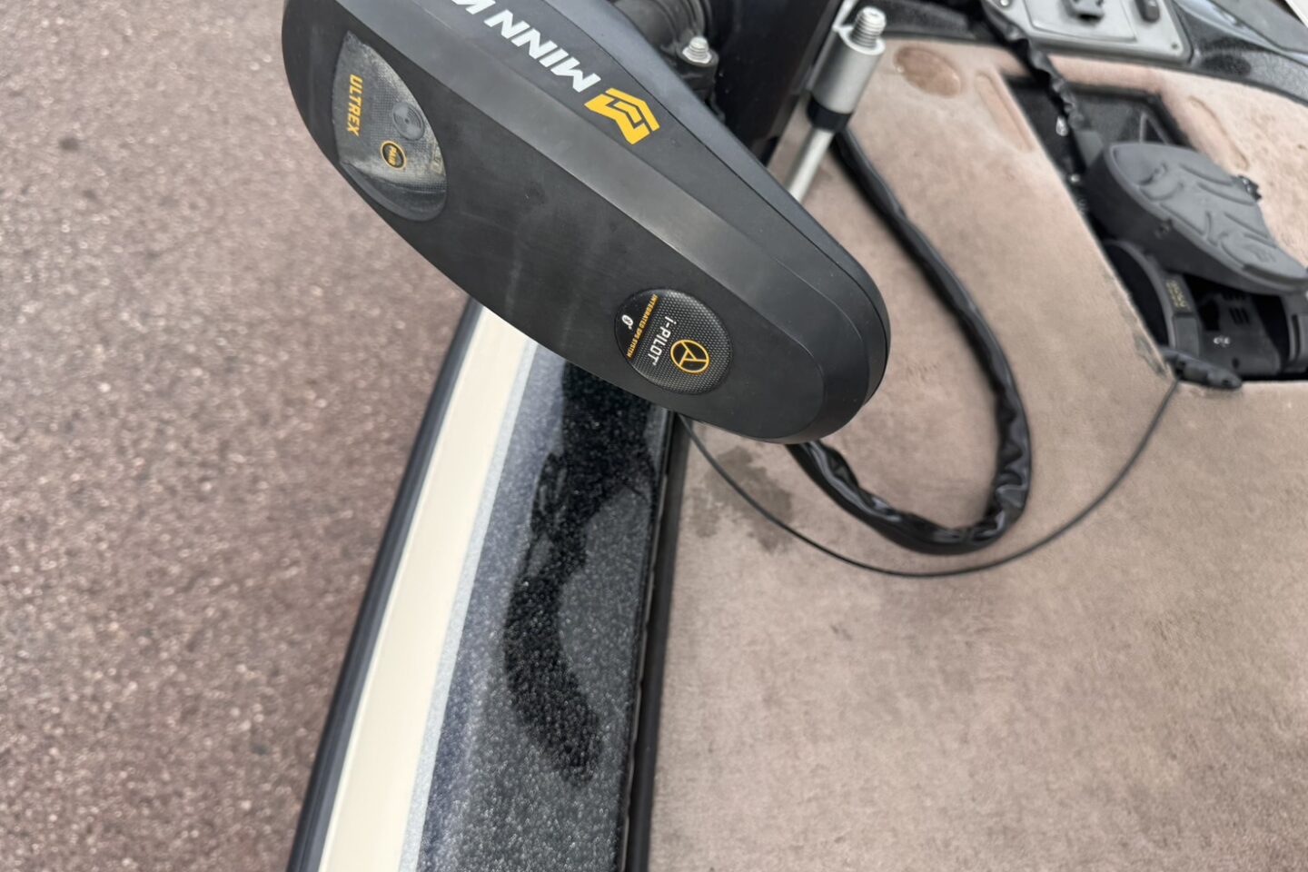 SKEETER ZX21 2014model | 琵琶湖のバスボートの新・中古艇の販売サイト