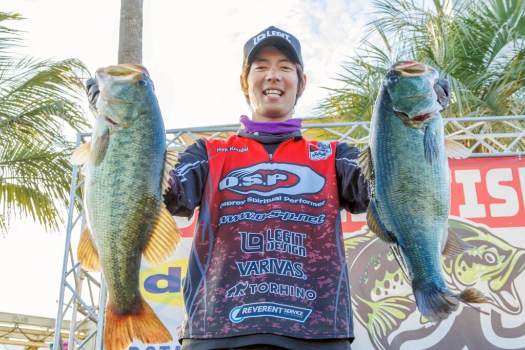 琵琶湖最大級の祭典「MUTA CLASSIC 2025」優勝は米山悟選手！【大会