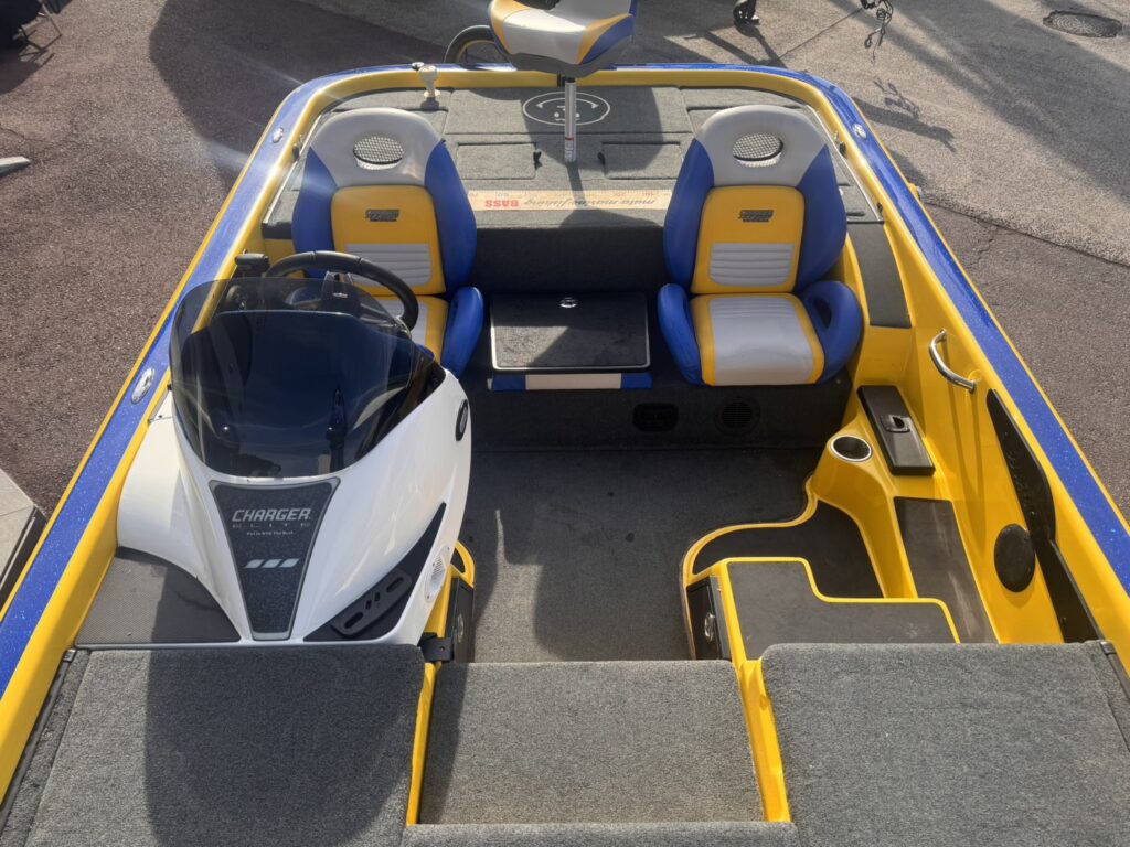 CHARGER210ELITE2020model