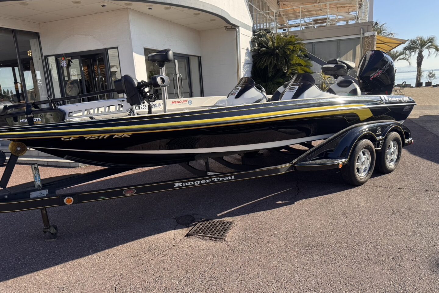 ボートリスト | 琵琶湖のバスボートの新・中古艇の販売サイト