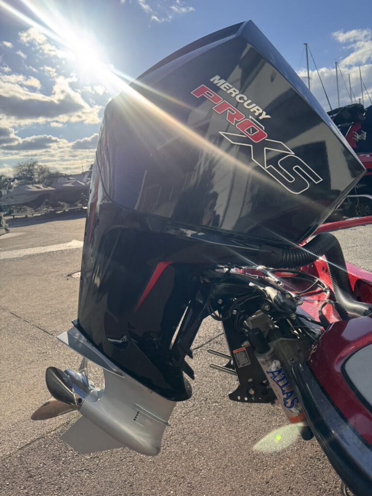 ファルコン F215 2019model