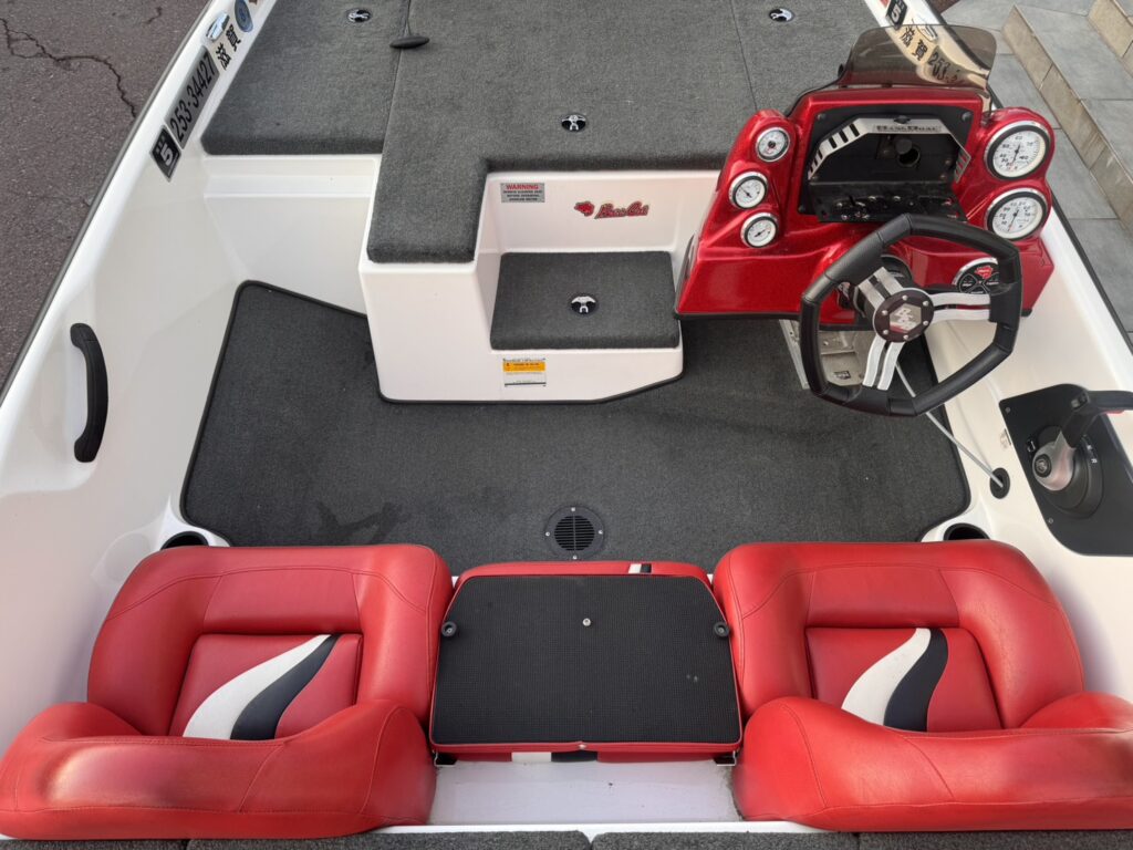 basscat　margay　2017model