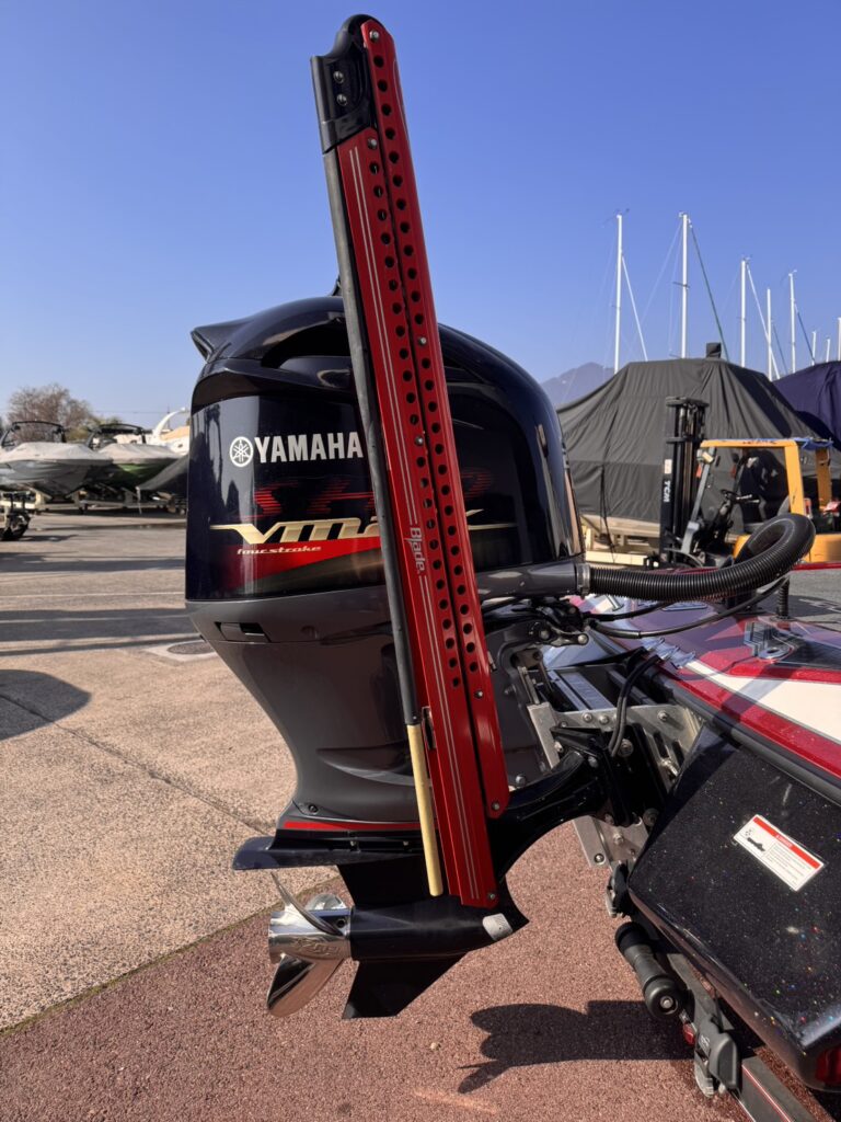 スキーター　FX20　2019モデル