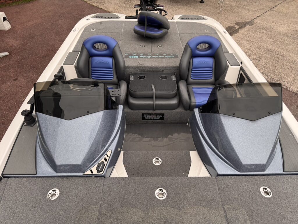 FALCON F21TE 2022年モデル