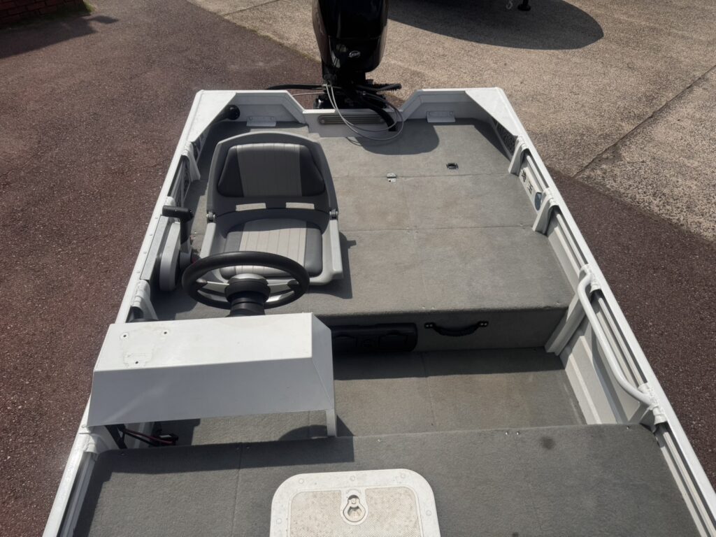 STACER 440SF 2016 model