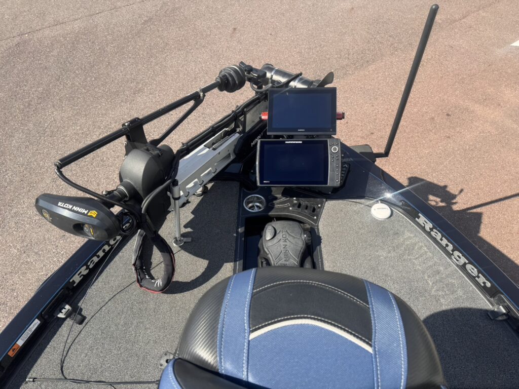 Ranger Z520L 2020model